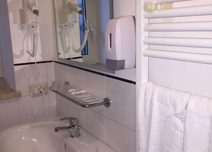 Casa Adele Bed & Breakfast 3*