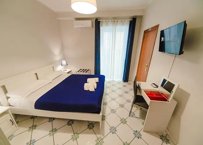 Bed & Breakfast Casa Adele Pozzuoli