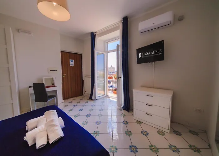 Bed & Breakfast Casa Adele