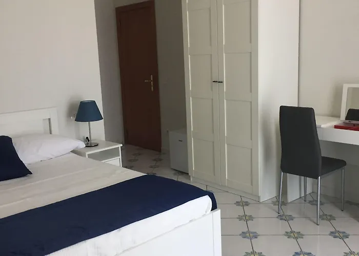 Bed & Breakfast Casa Adele Pozzuoli