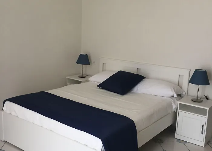 Casa Adele Bed & Breakfast 3*